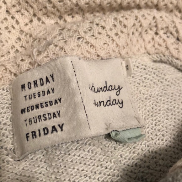 Anthropologie - Saturday Sunday - Picture 2 of 8